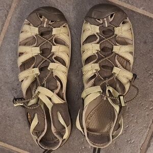Keen Outdoor Sandals